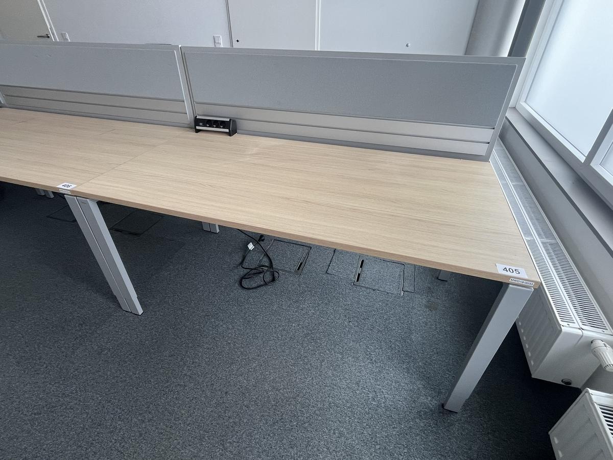 Schreibtischmodul BENE 160x80 cm?d=2026-05-13 13:49:47
