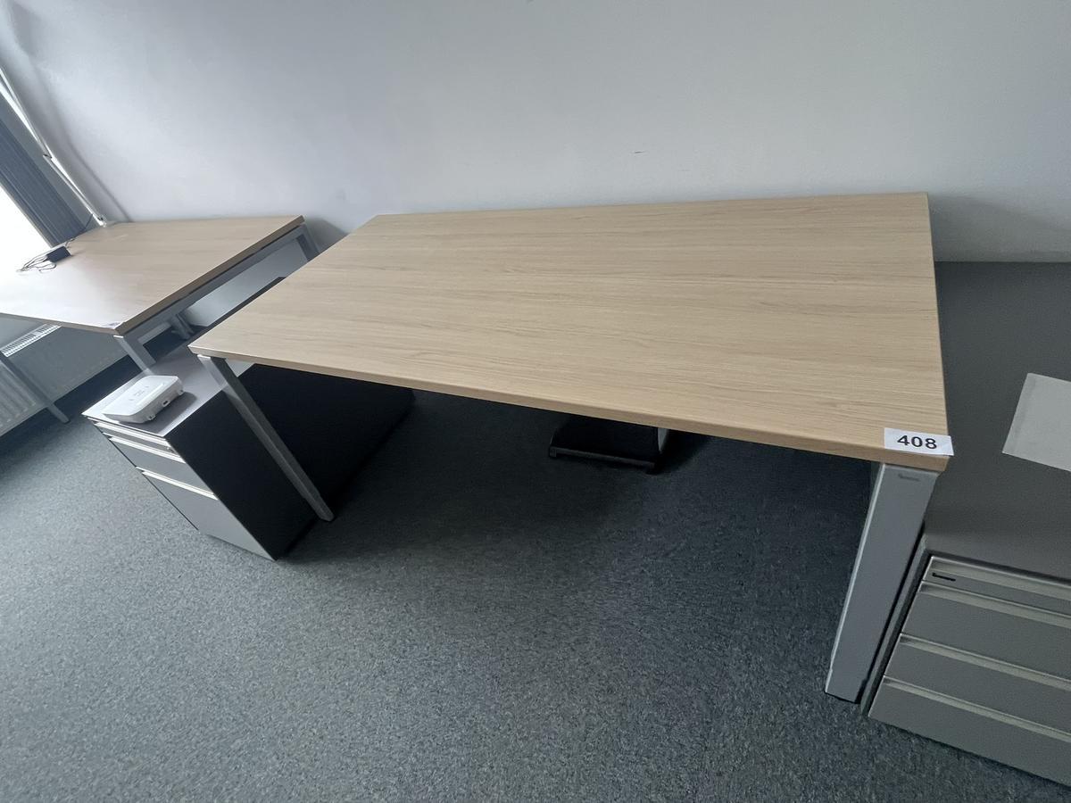 Schreibtischmodul BENE 160x80 cm?d=2026-05-13 13:49:48