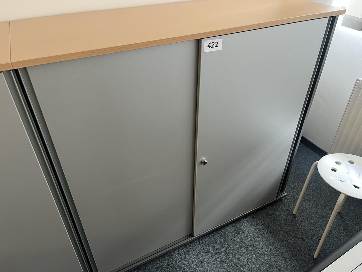 Aktenschrankmodul BENE 120x110 cm mit 3 Ordnerh&ouml;hen?d=2026-05-13 14:26:05