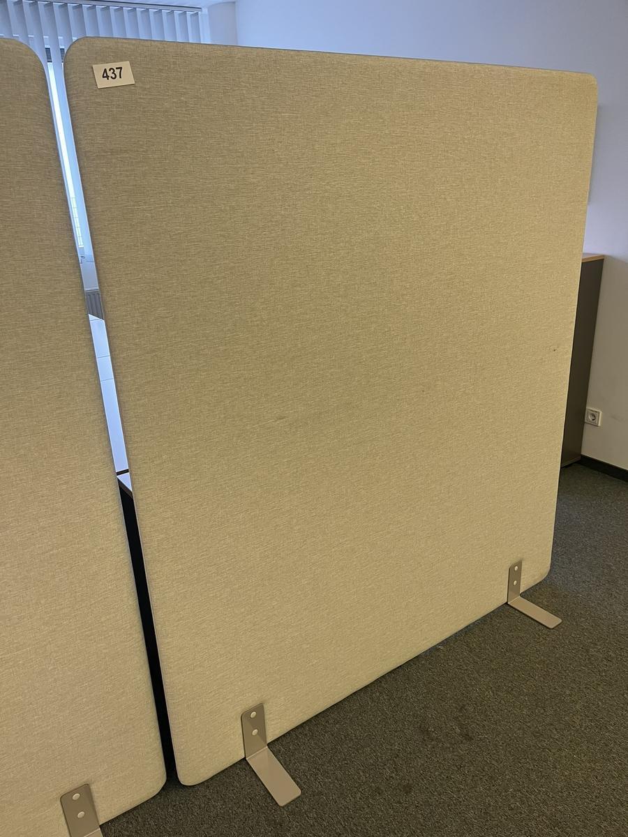 Raumteiler grau ca. 160x180 cm?d=2026-05-13 13:46:51