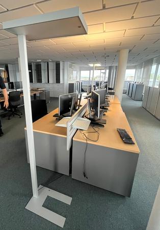 Stehleuchte XAL LED