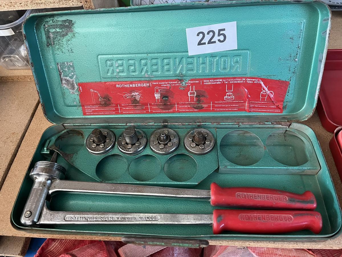 Rothenberger Aufweitger&auml;t