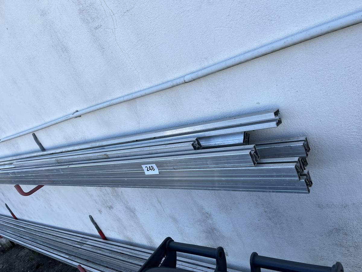 PV-Monageschienen Fab. Schletter ca. 50 lfm?d=2026-05-21 00:38:40