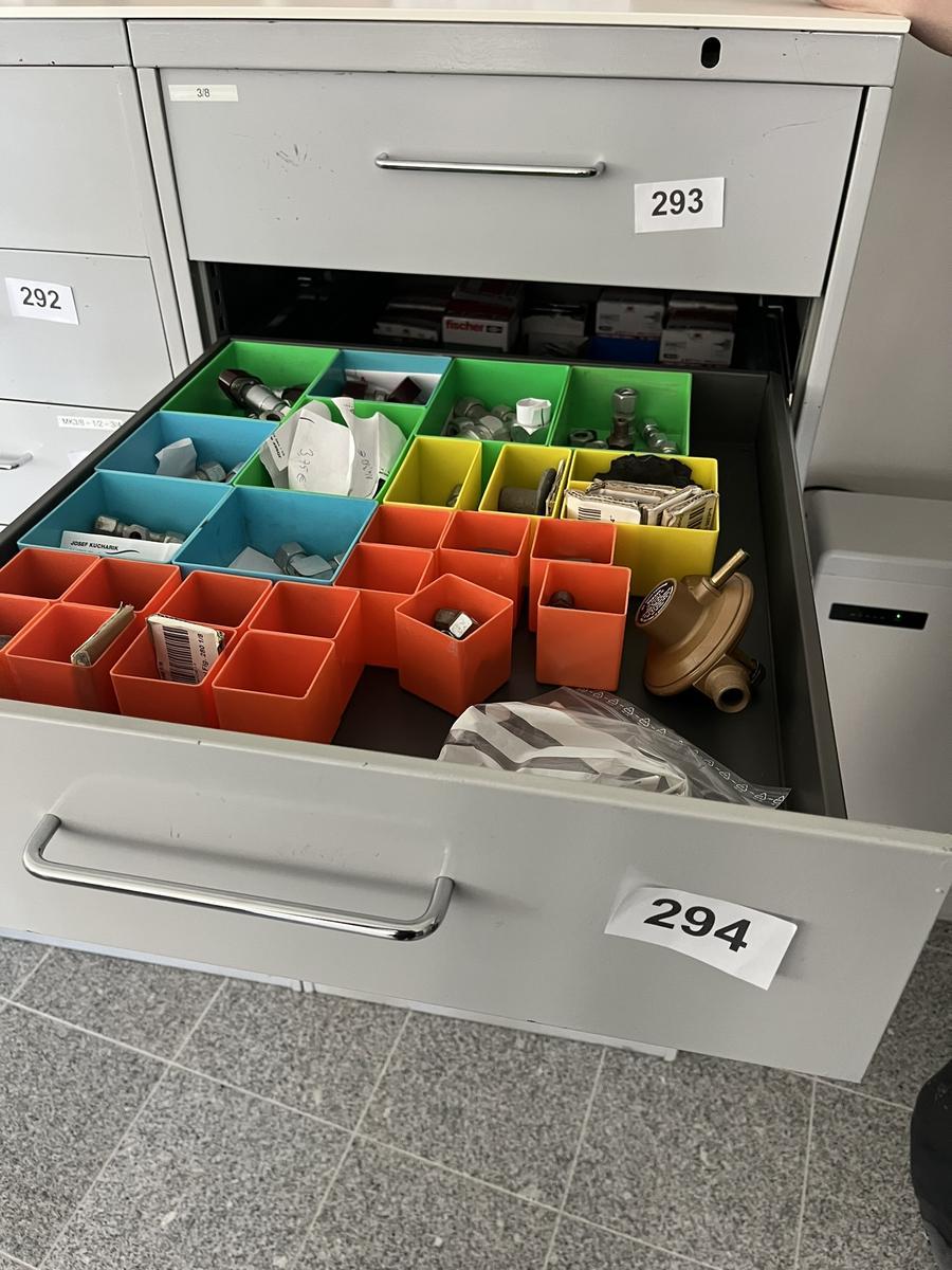 Ladeninhalt Ermeto Fittige 1/4 - 1/8?d=2026-05-21 00:38:51