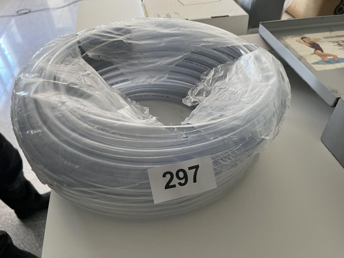ca. 30 lfm transparenter Schlauch f&uuml;r Enth&auml;rtungsanlage 1/2 Zoll?d=2026-05-21 00:38:38