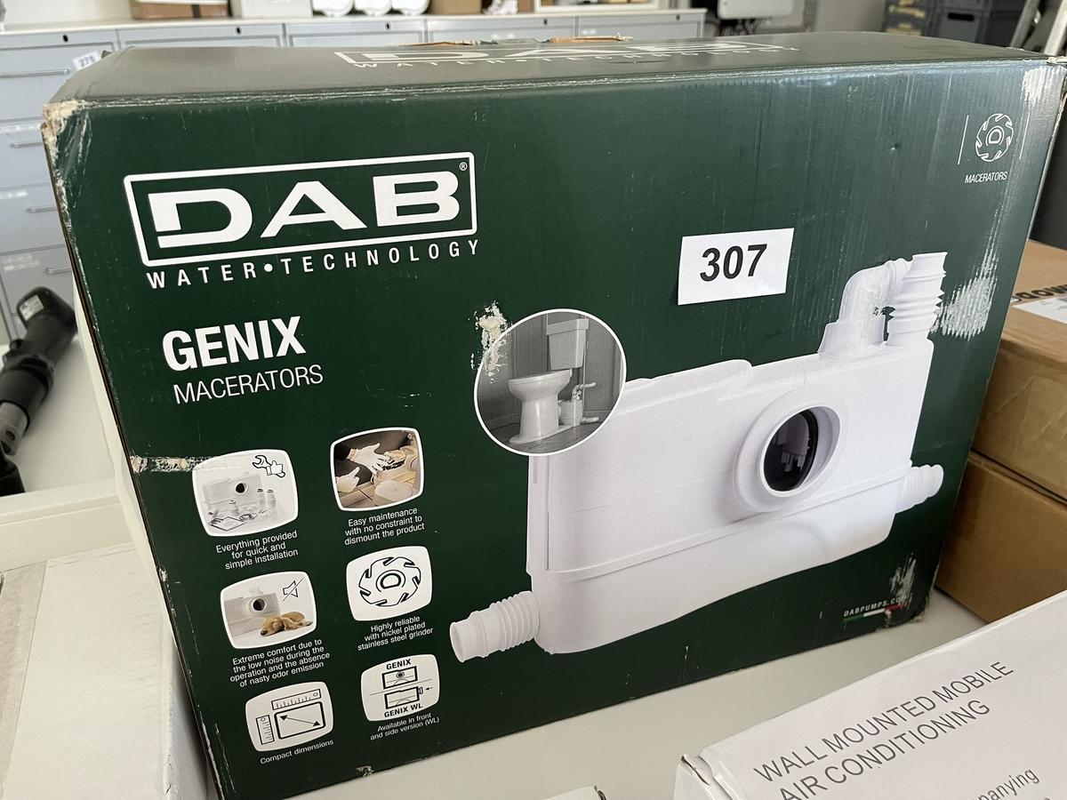 F&auml;kalienkleinhebeanlage Marke DAB mit Nebenschl&uuml;ssen Genix Comfort 130?d=2026-05-21 00:38:39
