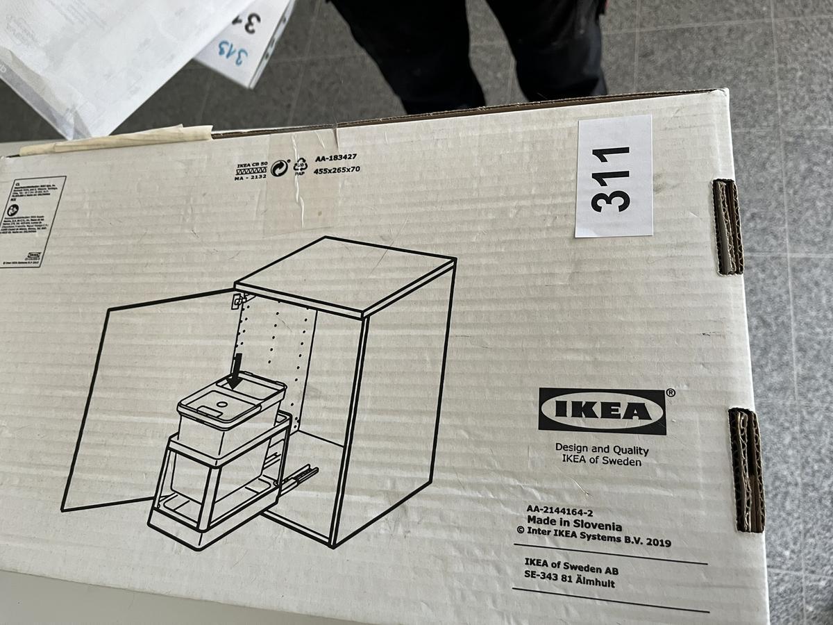 Ikea Hallbar Ladenauszug f&uuml;r Abfalleimer?d=2026-05-21 00:38:56