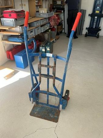 Schwerlast-Sackrodel Schwerlast-Sackrodel