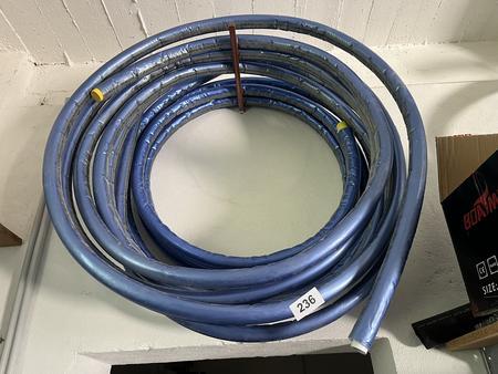 Kelox Verbundrohr 32 mm, ca. 20 lfm Kelox Verbundrohr 32 mm, ca. 20 lfm