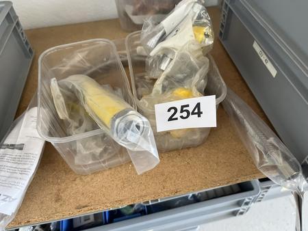 Posten Gasanschlüsse Posten Gasanschlüsse