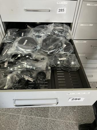 Montageschellen MK 108-116- MK 32-37 Montageschellen MK 108-116- MK 32-37