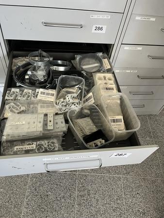 CU-Klipprohrschellen und Lüftungsschellen CU-Klipprohrschellen und Lüftungsschellen