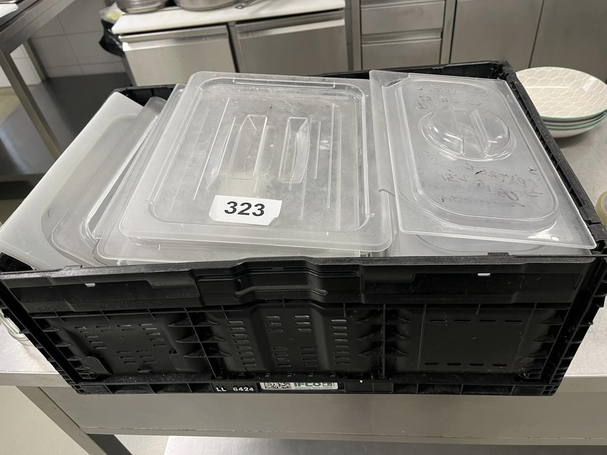 1 Box mit GN-Kunststoffdeckeln, div. Gr&ouml;&szlig;en?d=2026-05-28 13:42:53
