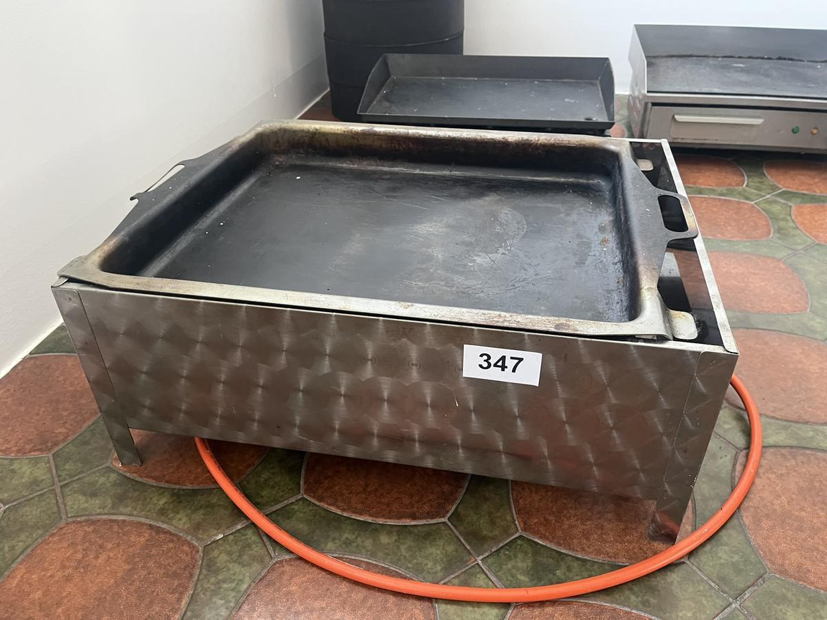 Landmann Gasgriller ca. 52 x 67 x 25 cm?d=2026-05-28 13:43:25