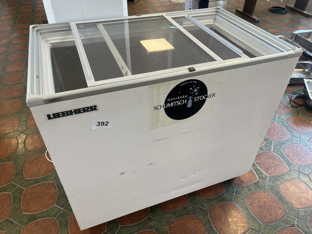 Liebherr Eisk&uuml;hltruhe ca. 103 x 65 x 90 cm?d=2026-05-28 14:45:34