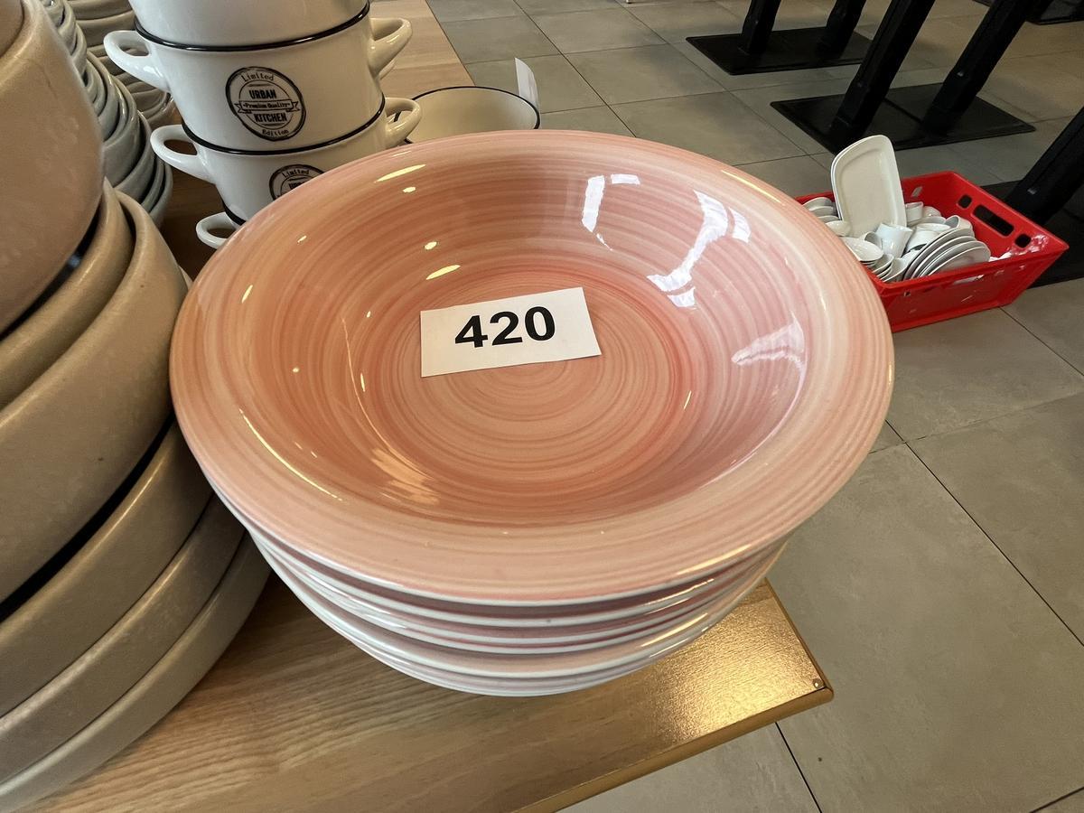 ca. 8 Stk. Suppenteller 21 cm DM?d=2026-05-28 14:45:54