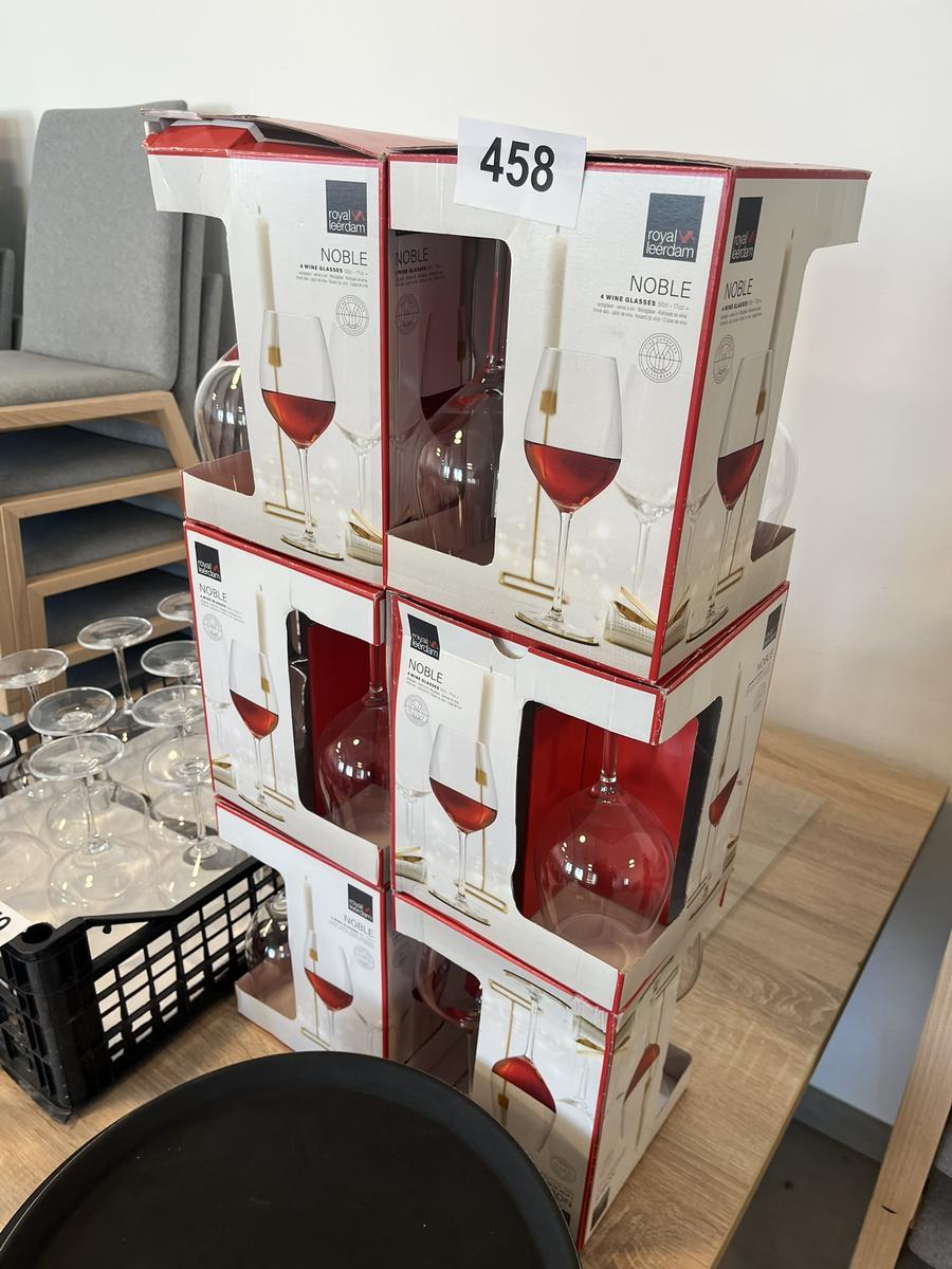 ca. 24 Stk. Royal Weingl&auml;ser, 50 cl