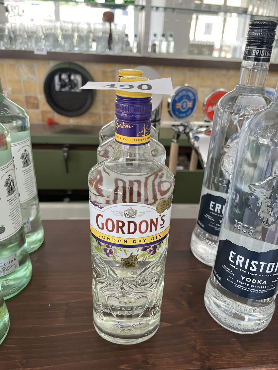 3 Flaschen Gordons Gin?d=2026-05-28 13:43:22