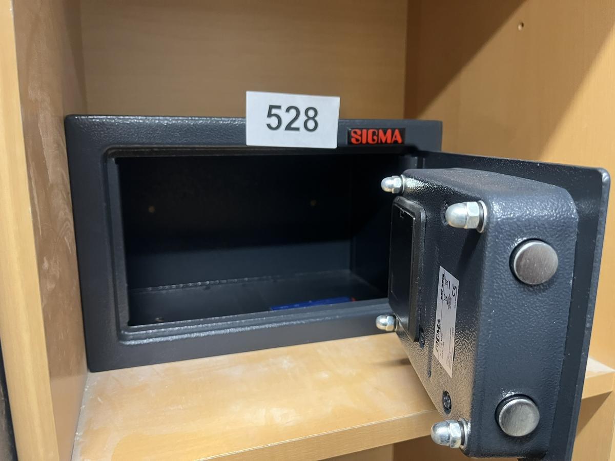 Sigma Safe?d=2026-05-28 13:43:13