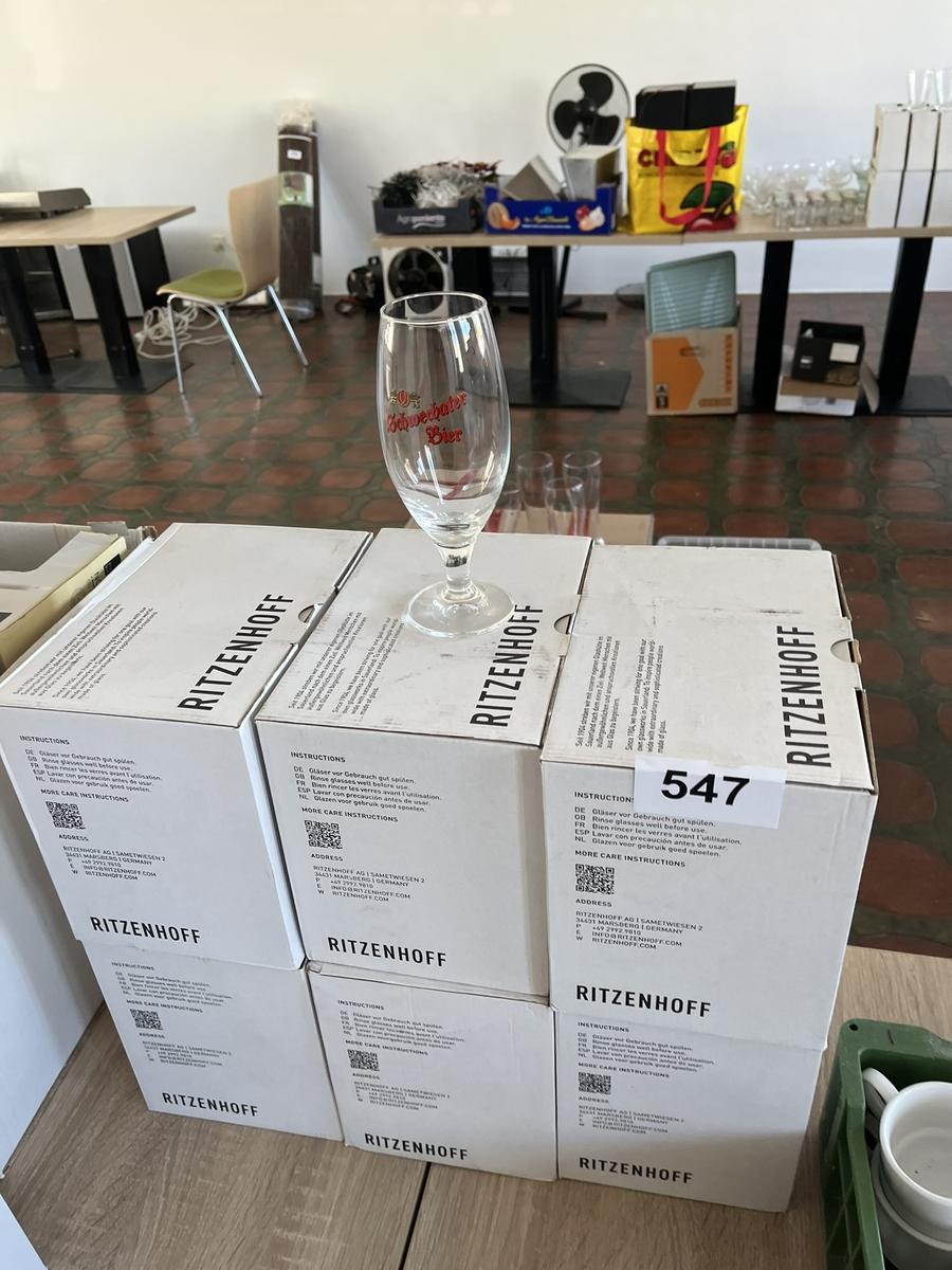 ca. 60 Stk. Schwechater Biertulpen 0,3 l?d=2026-05-28 13:43:02