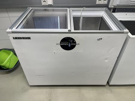 Liebherr Tiefk�hltruhe 103 x 63 x 90 cm