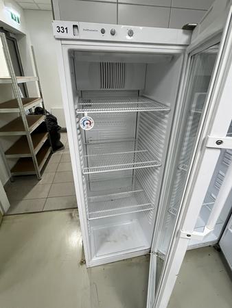 Liebherr Getr�nkek�hlschrank Profi-Premiumline, 335 l mit Glast�re