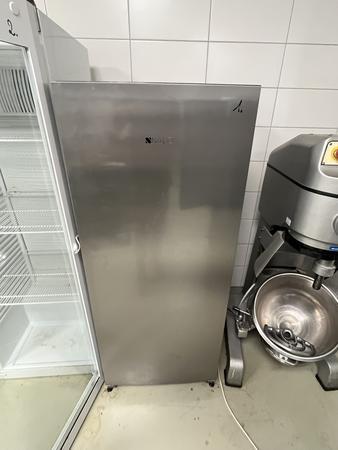 Nabo K�hlschrank Typ KT 2654, ca. 60 x 60 x 147 cm