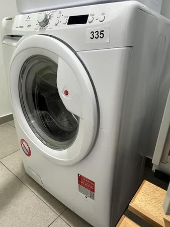 Waschmaschine Typ Hoover Vision-Tech, 7 kg