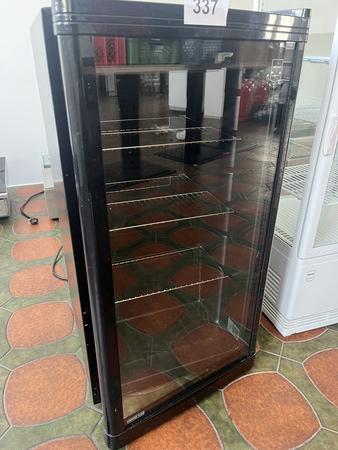 Weink�hlschrank Professional 44 x 48 x 83 cm, 4 Fachebenen