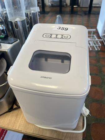 Ambiano Eisw�rfler Typ GT-EWM-01