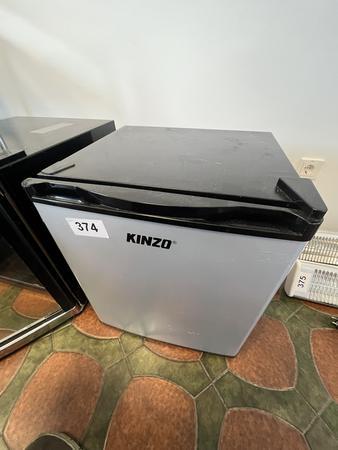 Kinzo Minik�hlschrank, ca. 44 x 40 x 50 cm