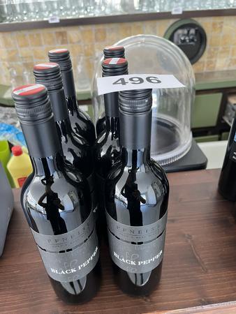 6 x Black Pepper - Weingut Pfneisl
