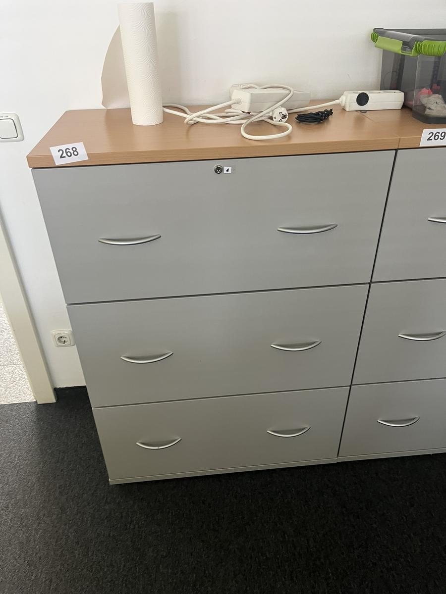 HALI Auszugsladenschrank f&uuml;r Register ca. 80 x 110 cm?d=2026-05-28 13:43:26