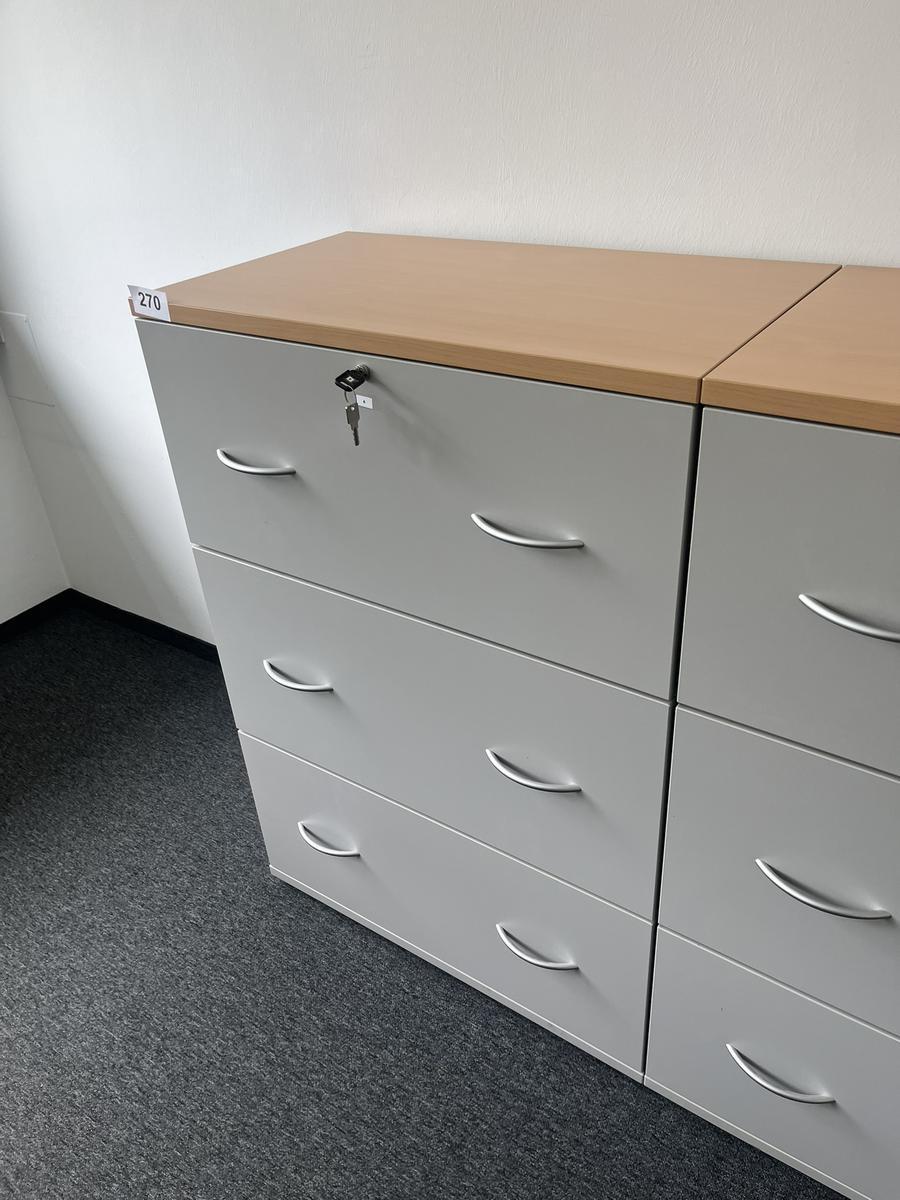 HALI Auszugsladenschrank f&uuml;r Register ca. 80 x 110 cm?d=2026-05-28 13:43:12