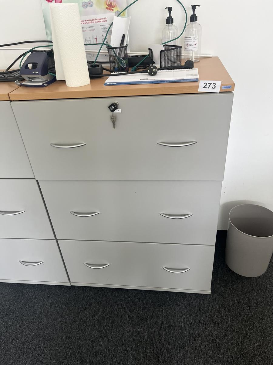 HALI Auszugsladenschrank f&uuml;r Register ca. 80 x 110 cm?d=2026-05-28 13:43:01