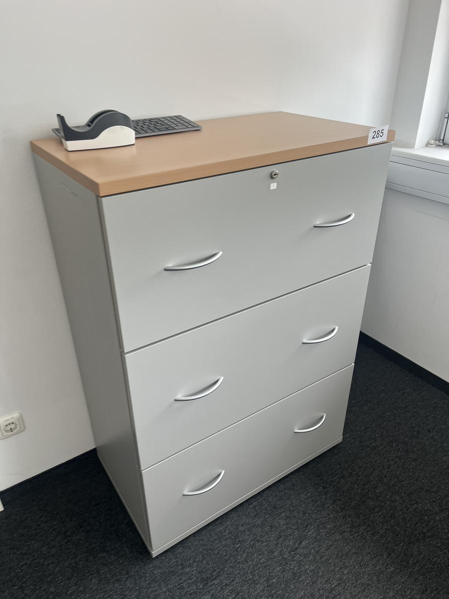 HALI Auszugsladenschrank f&uuml;r Register ca. 80 x 110 cm?d=2026-05-28 13:43:16