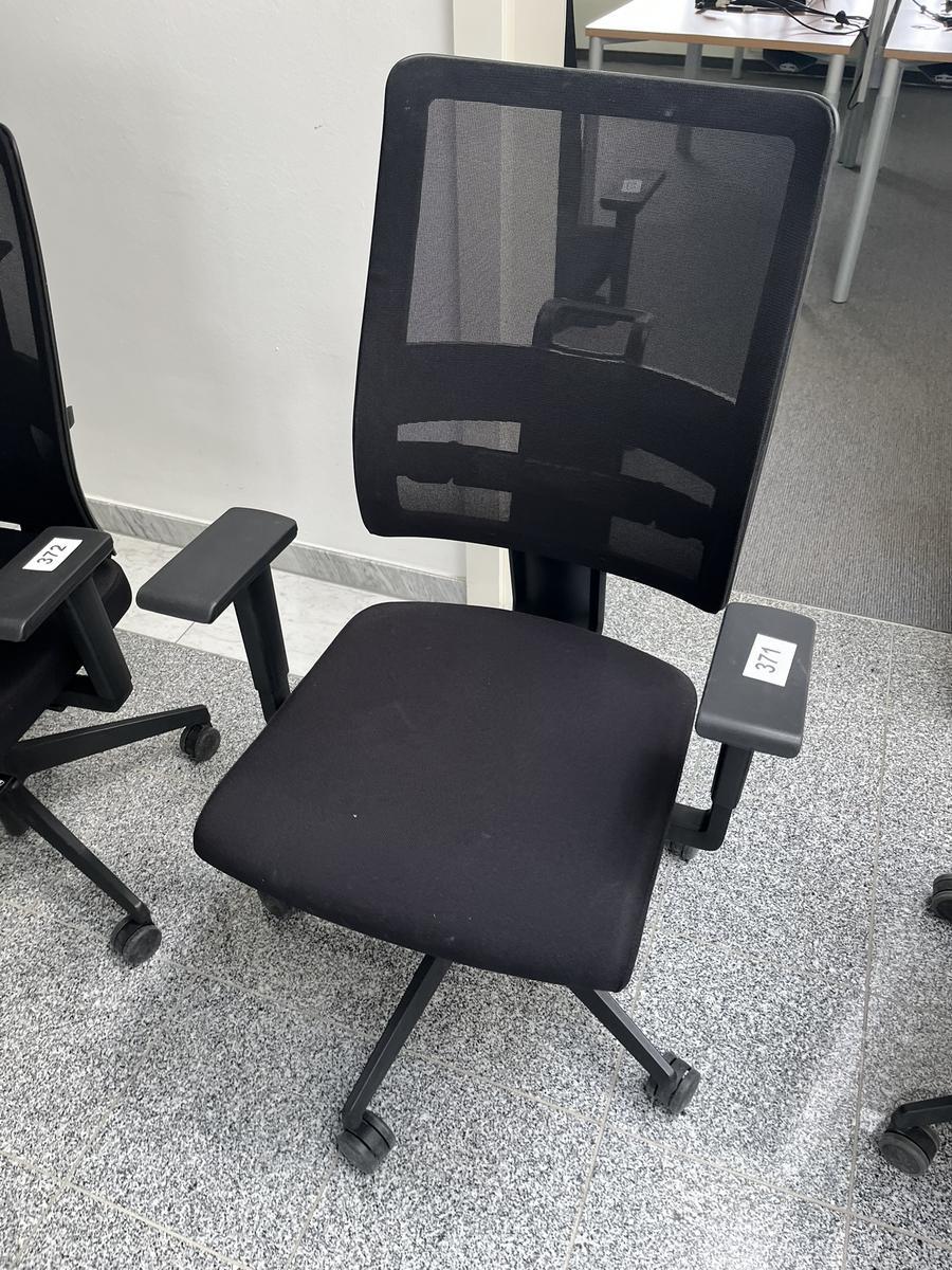 NEUD&Ouml;RFLER-Viasit Drehstuhl schwarz mit Armlehne?d=2026-05-28 13:43:05