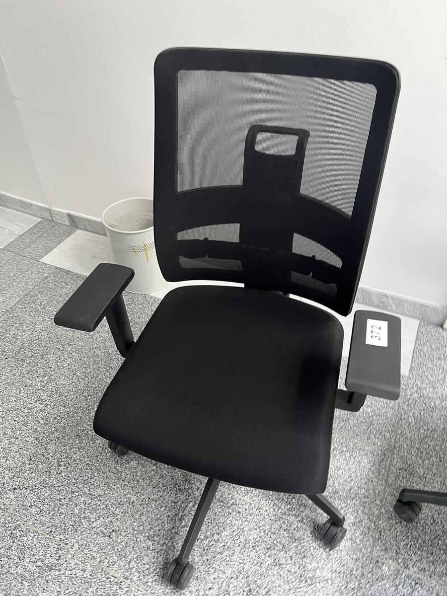 NEUD&Ouml;RFLER-Viasit Drehstuhl schwarz mit Armlehne?d=2026-05-28 13:43:07