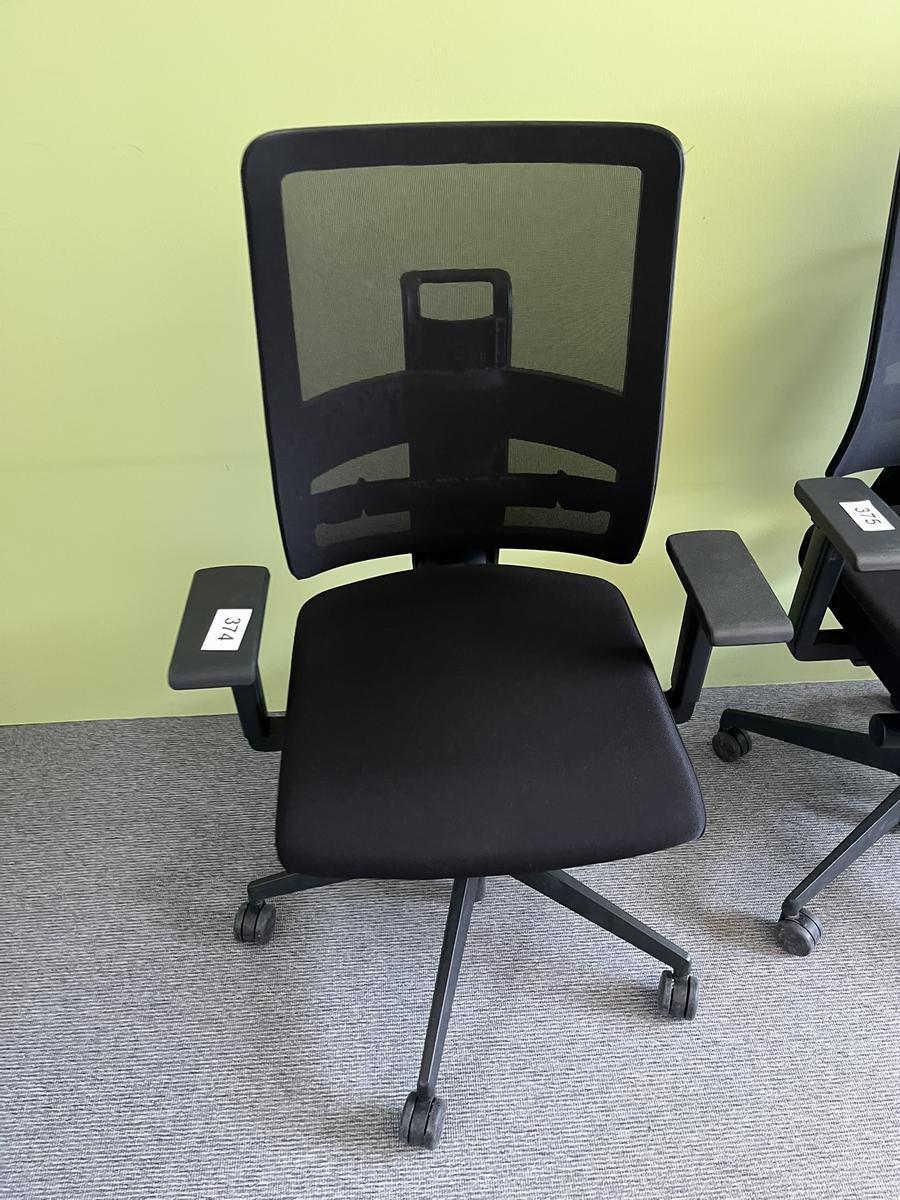 NEUD&Ouml;RFLER-Viasit Drehstuhl schwarz mit Armlehne?d=2026-05-28 14:45:32