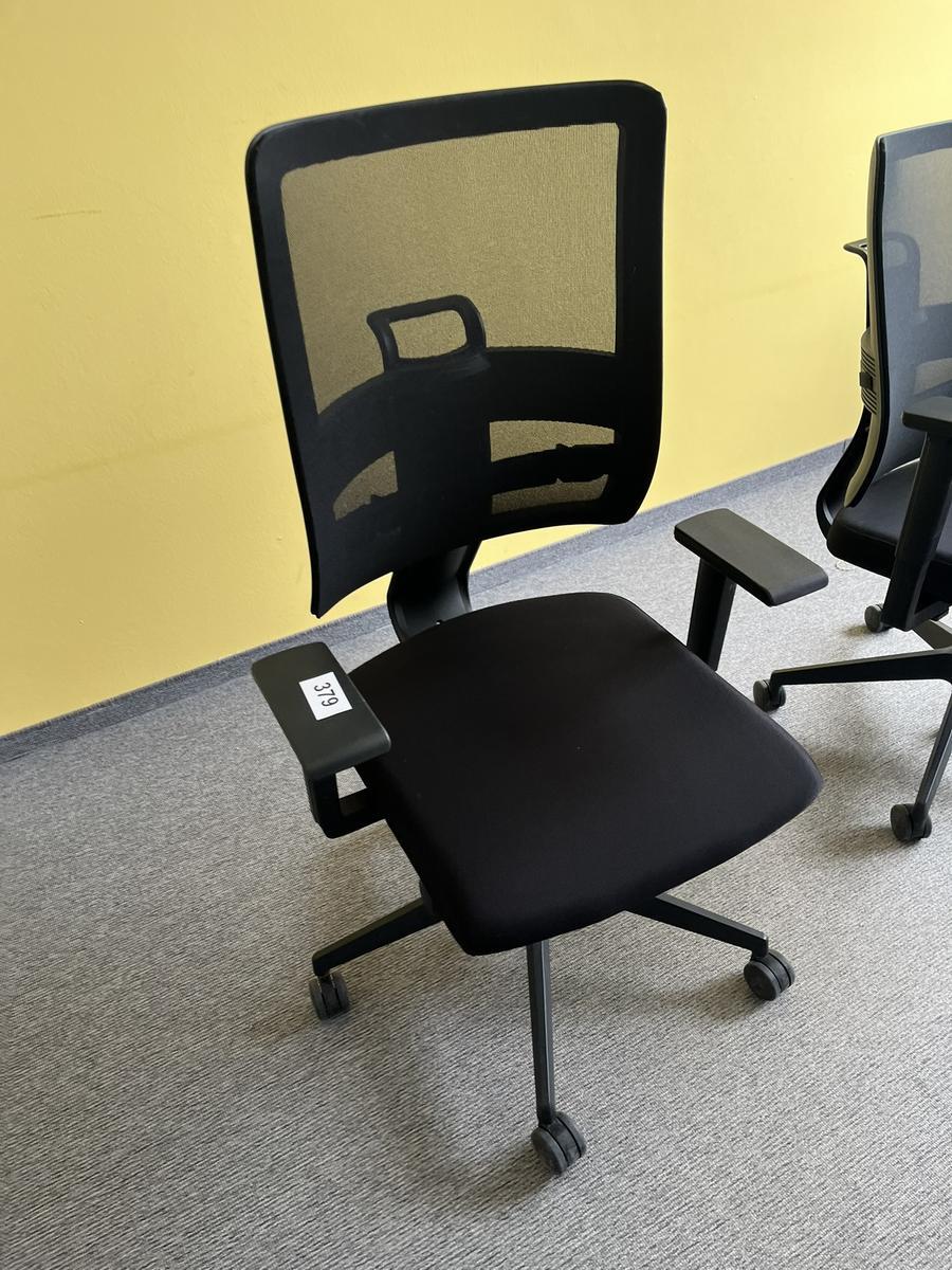 NEUD&Ouml;RFLER-Viasit Drehstuhl schwarz mit Armlehne?d=2026-05-28 13:43:09