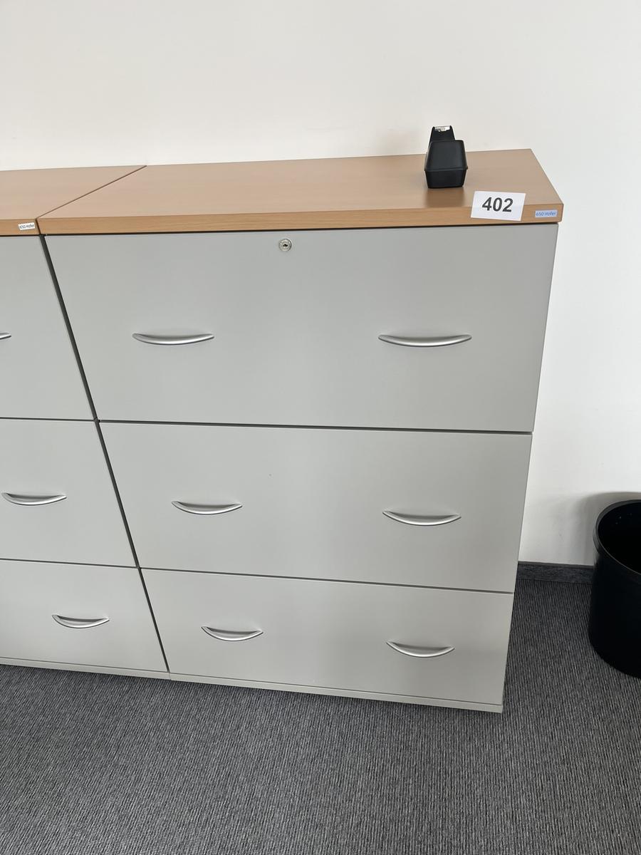 HALI Auszugsladenschrank f&uuml;r Register ca. 80 x 110 cm?d=2026-05-28 14:44:19