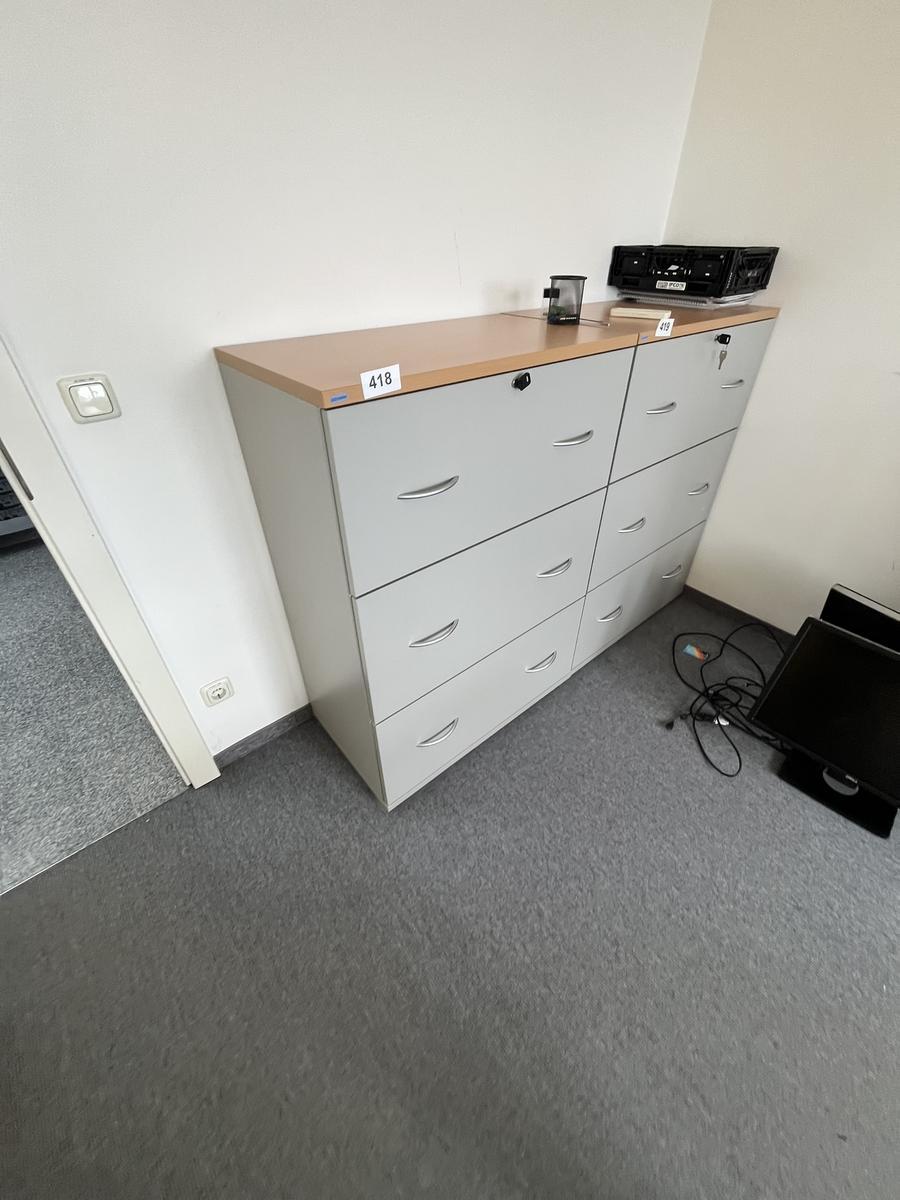 HALI Auszugsladenschrank f&uuml;r Register ca. 80 x 110 cm?d=2026-05-28 13:43:04