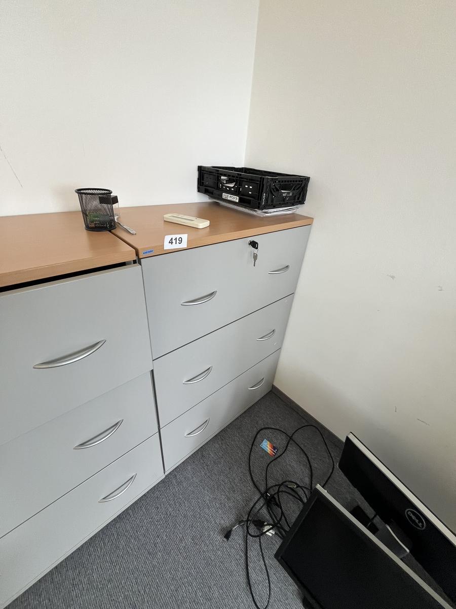 HALI Auszugsladenschrank f&uuml;r Register ca. 80 x 110 cm?d=2026-05-28 13:43:06