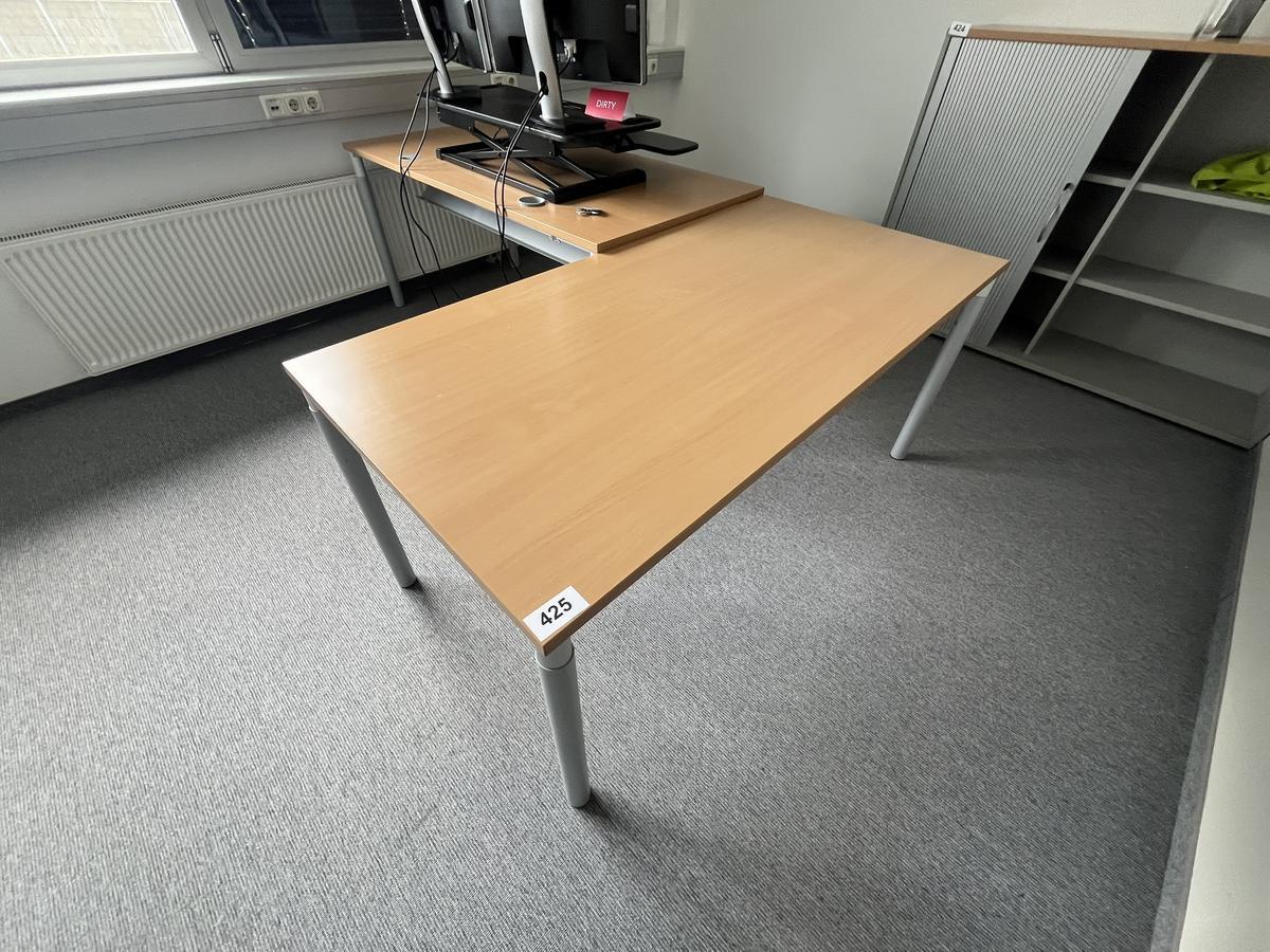HALI Besprechungstisch 160 x 80 cm?d=2026-05-28 13:43:07