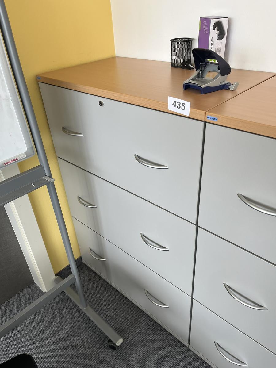 HALI Auszugsladenschrank f&uuml;r Register ca. 80 x 110 cm?d=2026-05-28 13:43:17