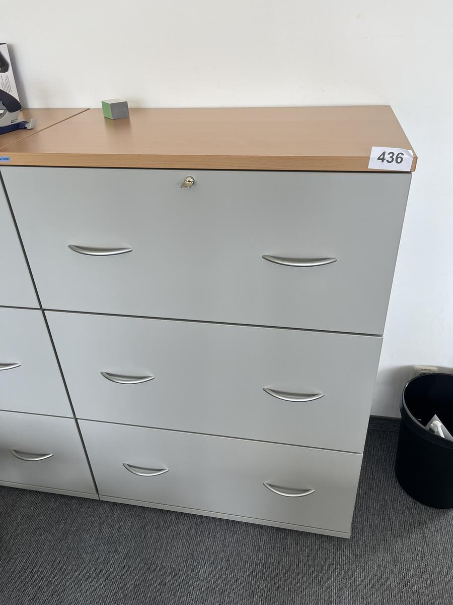 HALI Auszugsladenschrank f&uuml;r Register ca. 80 x 110 cm?d=2026-05-28 13:43:19
