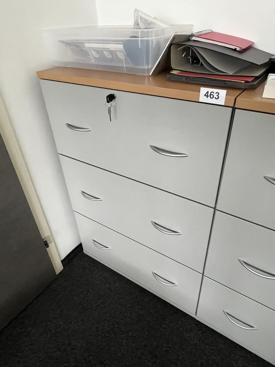 HALI Auszugsladenschrank f&uuml;r Register ca. 80 x 110 cm?d=2026-05-28 14:48:27