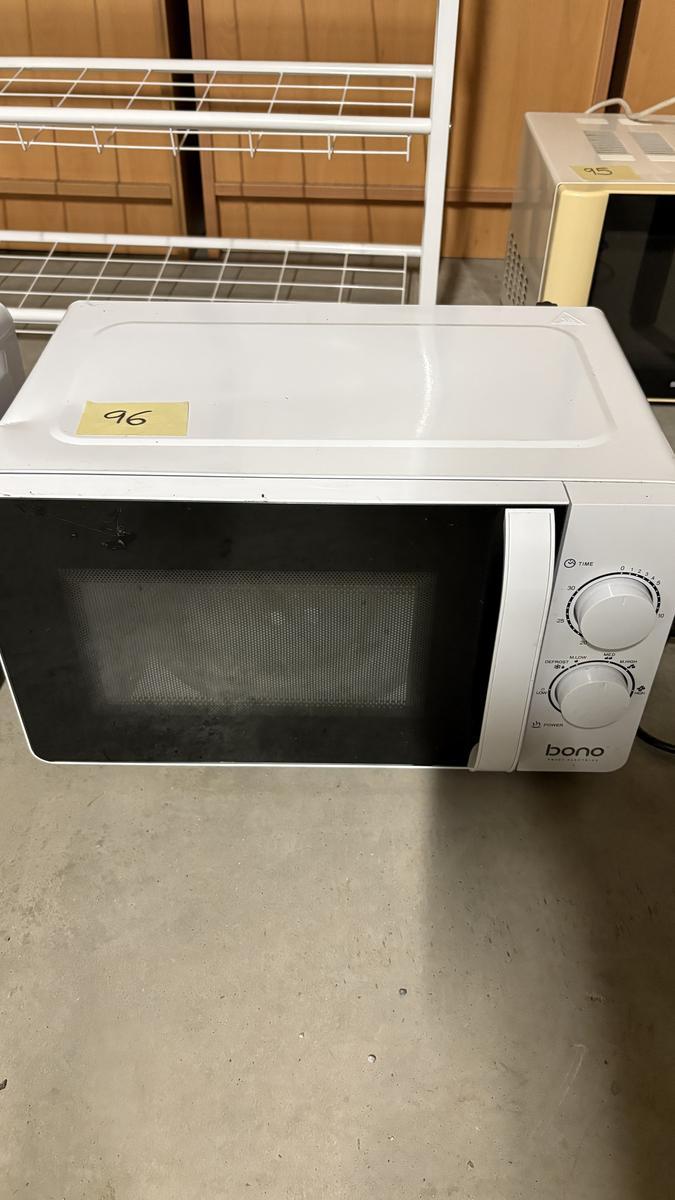 Mikrowelle ca. 45Lx32Bx26Hcm