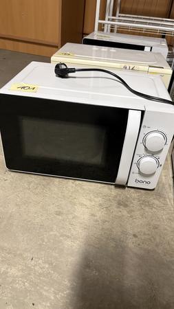 Mikrowelle ca. 45Lx32Bx26Hcm