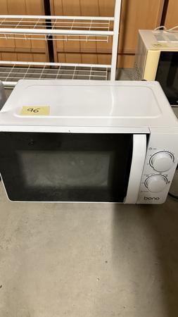 Mikrowelle ca. 45Lx32Bx26Hcm